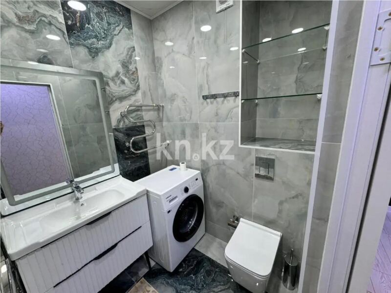 Продажа 2-комнатной квартиры, 52 м² - Продажа двухкомнатных квартир в монолитно-каркасном доме в Казахстане - страница 202 фото 3 из 3