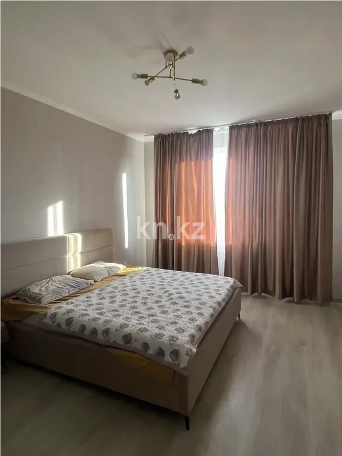 Продажа 3-комнатной квартиры, 84 м² - Продажа  трехкомнатных квартир в новостройках Астаны - страница 6 фото 2 из 7