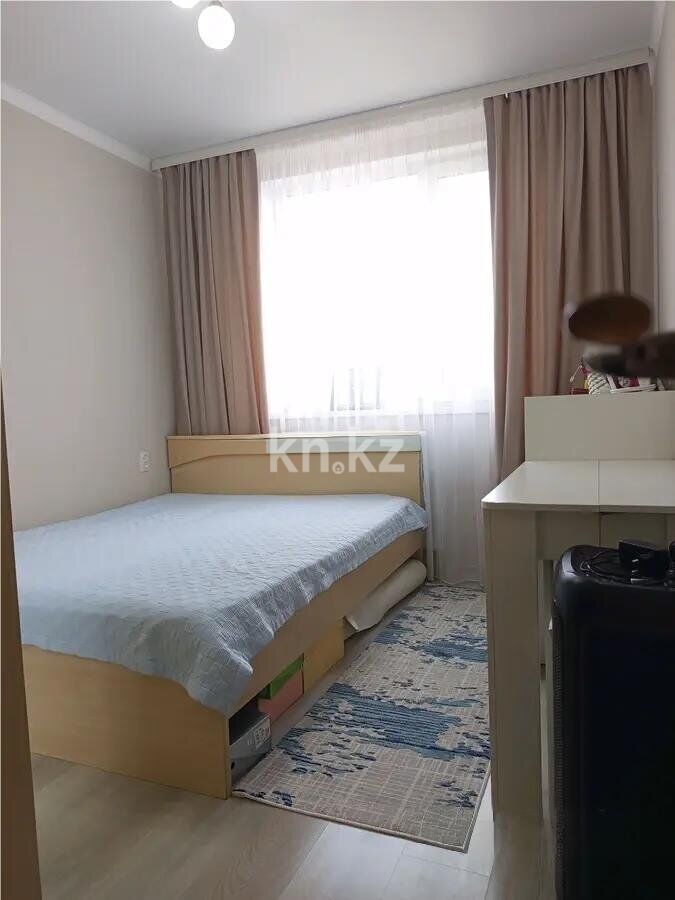 Продажа 1-комнатной квартиры, 34 м² - Продажа квартир в новостройках Астаны - страница 27 фото 2 из 4