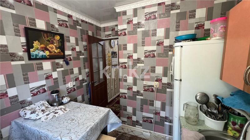 Продажа 2-комнатной квартиры, 45 м² - Продажа двухкомнатных квартир в Городе Караганды - страница 2 фото 3 из 11