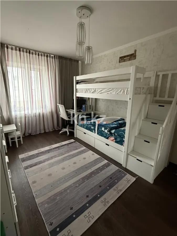 Продажа 3-комнатной квартиры, 90 м² - Продажа трехкомнатных квартир в Темиртау - страница 4 фото 3 из 3