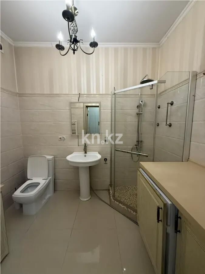Продажа 3-комнатной квартиры, 126.7 м² - Продажа трехкомнатных квартир в Медеуском р-не Алматы - страница 3 фото 6 из 7