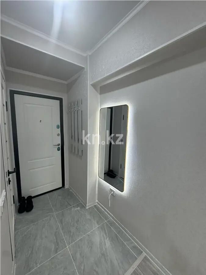 Продажа 1-комнатной квартиры, 19 м² - Продажа однокомнатных квартир в Ауэзовском р-не Алматы - страница 9 фото 3 из 3