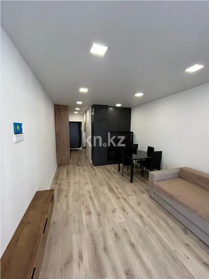 Продажа 1-комнатной квартиры, 30.5 м² - Продажа однокомнатных квартир в р-не Есиль Астаны - страница 30 фото 1 из 5