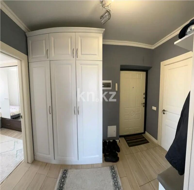 Продажа 2-комнатной квартиры, 64 м² - Продажа двухкомнатных квартир в монолитно-каркасном доме в Казахстане - страница 39 фото 7 из 7