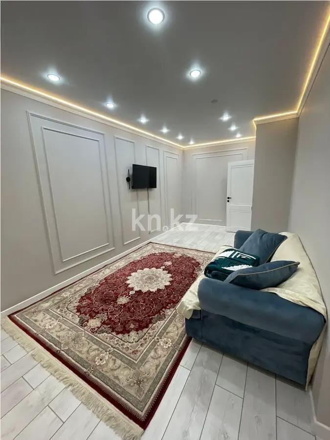 Продажа 2-комнатной квартиры, 65 м² - Продажа двухкомнатных квартир в монолитно-каркасном доме в Казахстане - страница 182 фото 1 из 5