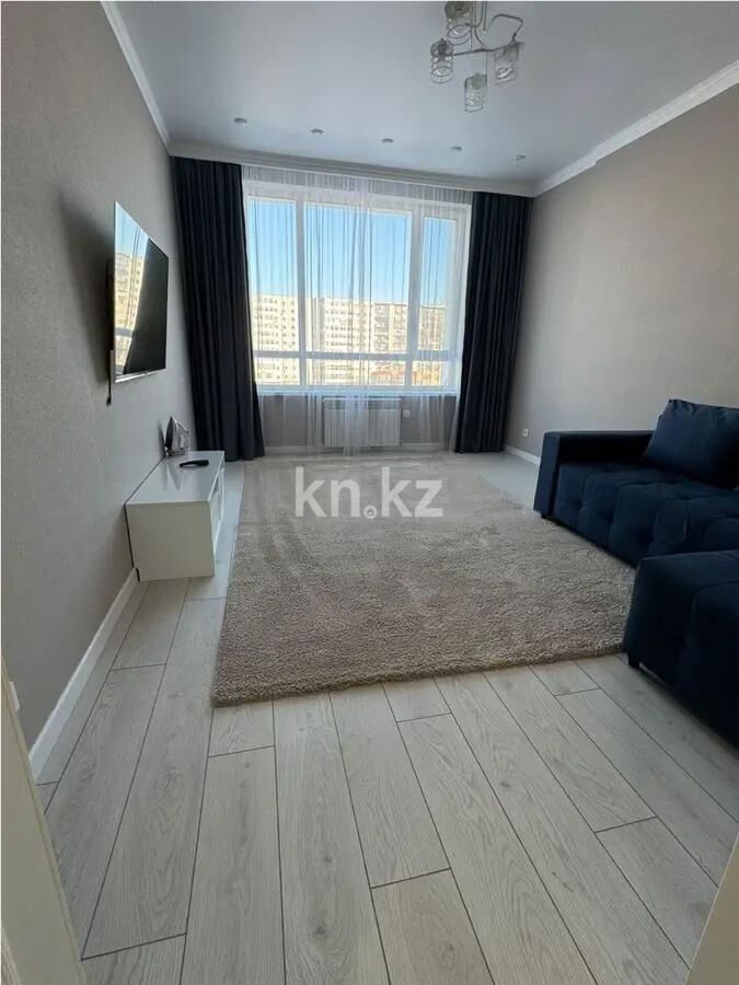 Продажа 1-комнатной квартиры, 41.3 м² - Продажа квартир в Казахстане - страница 21 фото 1 из 4