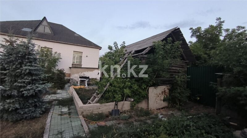 Продажа 4-комнатного дома, 151 м² - Продажа домов, коттеджей в Караганде - страница 2 фото 21 из 24