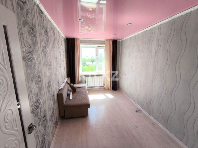 Продажа 3-комнатной квартиры, 62.8 м² - Продажа трехкомнатных квартир в Абае фото 6 из 14