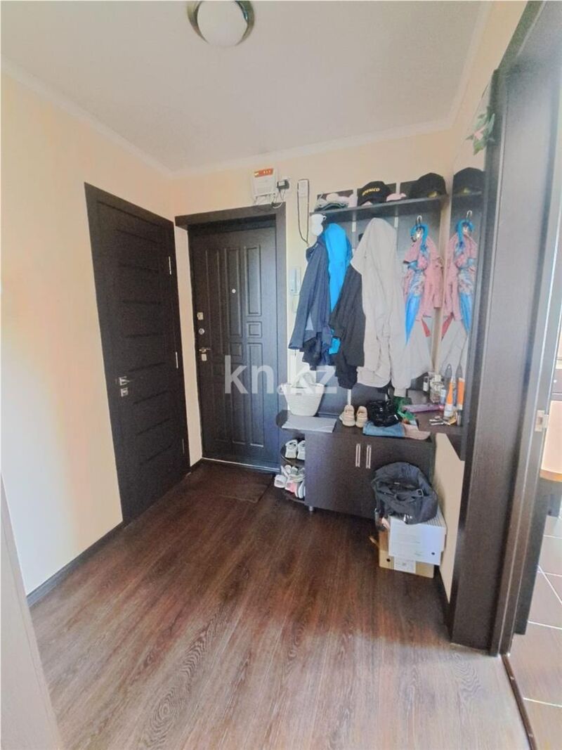 Продажа 2-комнатной квартиры, 47 м² - Продажа двухкомнатных квартир в Майкудуке Караганды - страница 12 фото 10 из 11