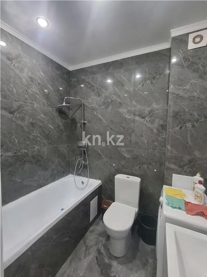 Продажа 1-комнатной квартиры, 55 м² - Продажа однокомнатных квартир в р-не Сарайшык Астаны - страница 16 фото 3 из 3