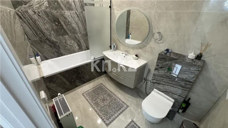 Продажа 3-комнатной квартиры, 105 м² - Продажа трехкомнатных квартир в Астане - страница 12 фото 5 из 6