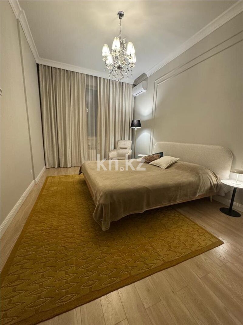 Продажа 3-комнатной квартиры, 105 м² - Продажа квартир в блочном доме в Астане - страница 24 фото 5 из 20