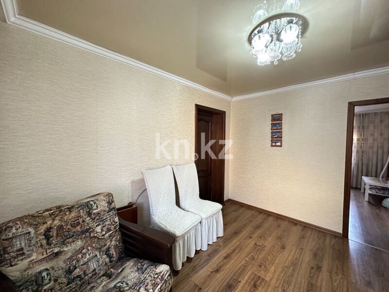Продажа 5-комнатного дома, 222 м² - Продажа недвижимости в Караганде - страница 3 фото 26 из 40