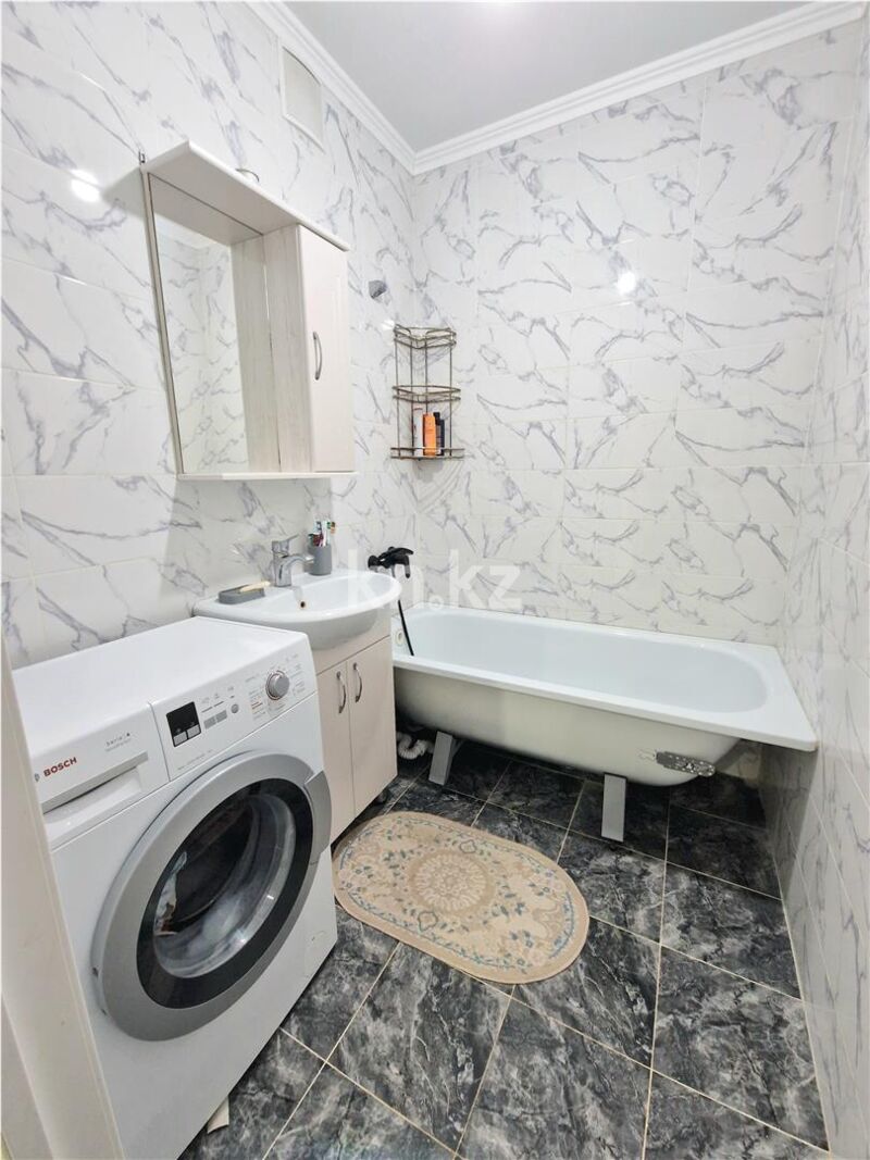 Продажа 3-комнатной квартиры, 78 м² - Продажа трехкомнатных квартир на Юго-Востоке Караганды - страница 17 фото 11 из 13