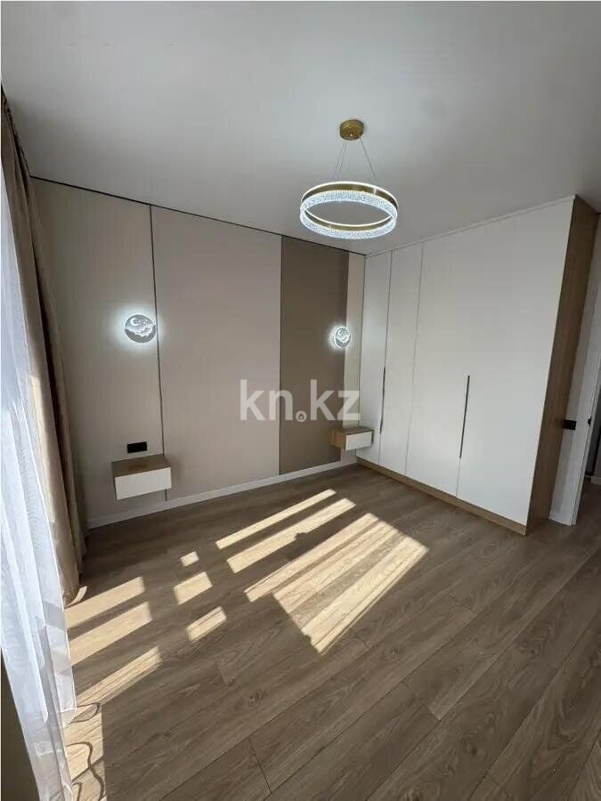 Продажа 2-комнатной квартиры, 42 м² - Продажа  двухкомнатных квартир в новостройках Алматы - страница 6 фото 2 из 5