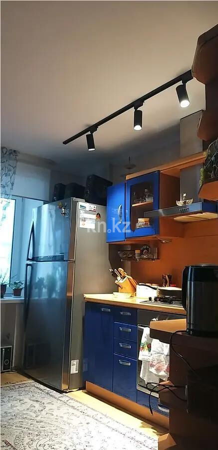 Продажа 3-комнатной квартиры, 65 м² - Продажа квартир в кирпичном доме в Астане фото 2 из 2
