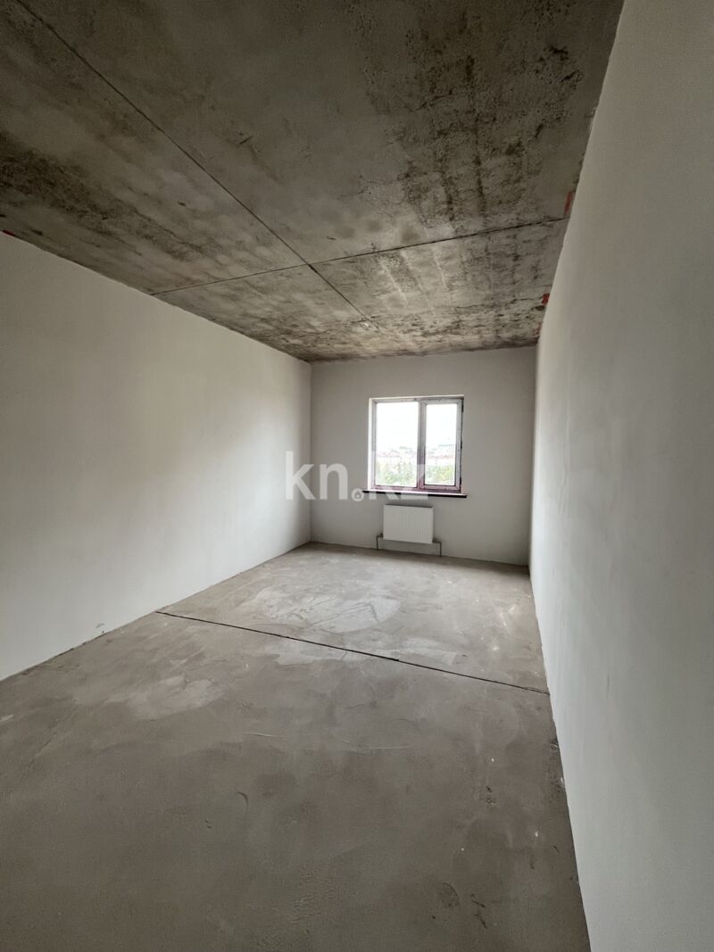 Продажа 3-комнатной квартиры, 105 м² - Продажа квартир в Абайском р-не Шымкента фото 8 из 9