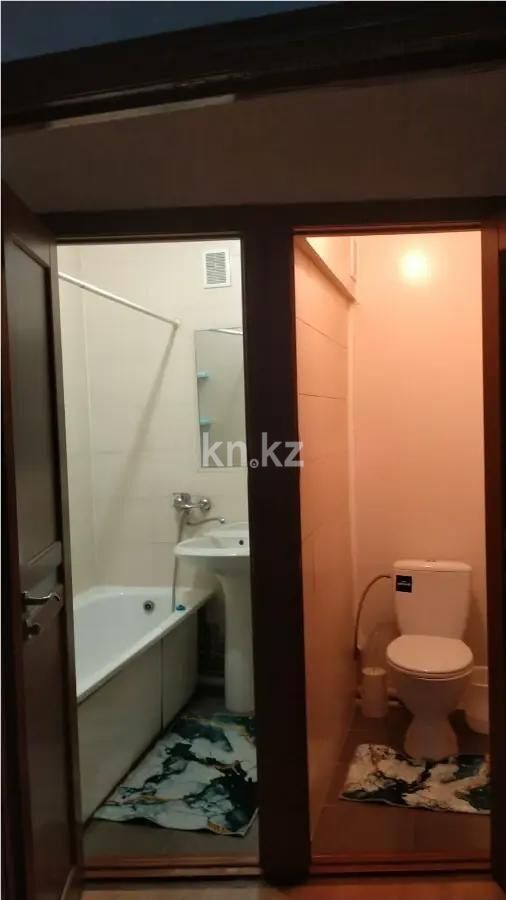 Продажа 1-комнатной квартиры, 34 м² - Продажа однокомнатных квартир в Астане - страница 19 фото 3 из 3