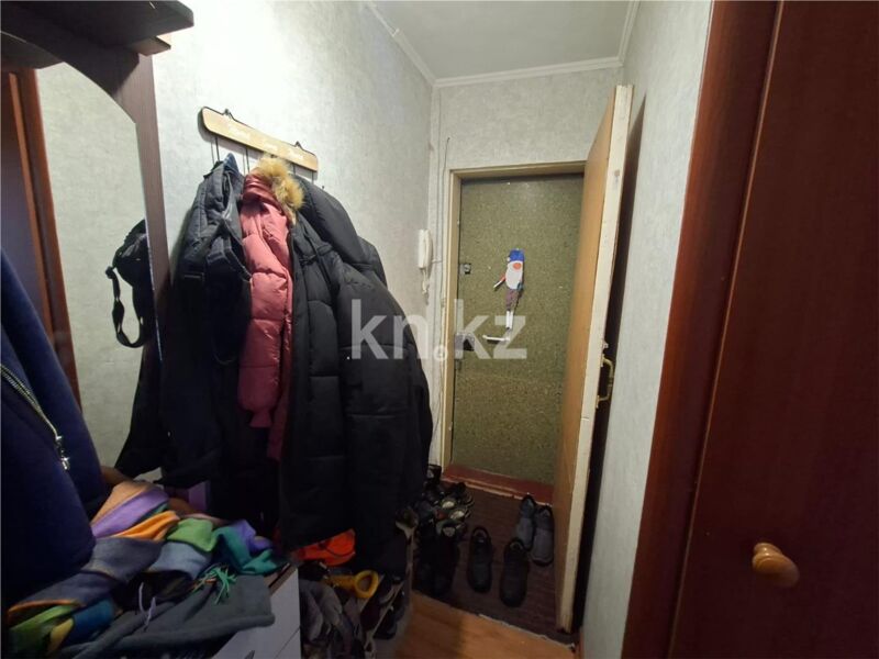Продажа 2-комнатной квартиры, 45 м² - Продажа двухкомнатных квартир на Юго-Востоке Караганды - страница 25 фото 15 из 17