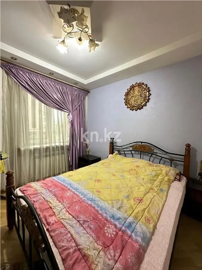 Продажа 3-комнатной квартиры, 150 м² - Продажа трехкомнатных квартир в Наурызбайском р-не Алматы - страница 13 фото 4 из 7