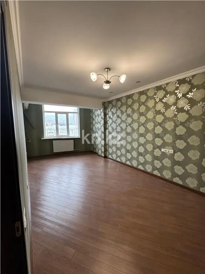 Продажа 4-комнатной квартиры, 133 м² - Продажа четырехкомнатных квартир в Медеуском р-не Алматы фото 2 из 5