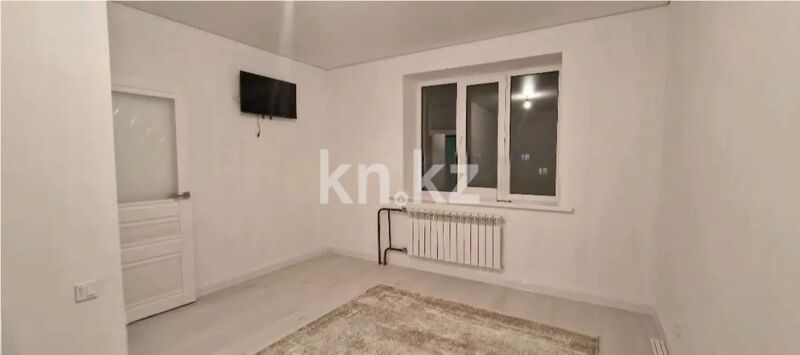 Продажа 1-комнатной квартиры, 35.7 м² - Продажа однокомнатных квартир в р-не Косшы Астаны - страница 4 фото 1 из 4