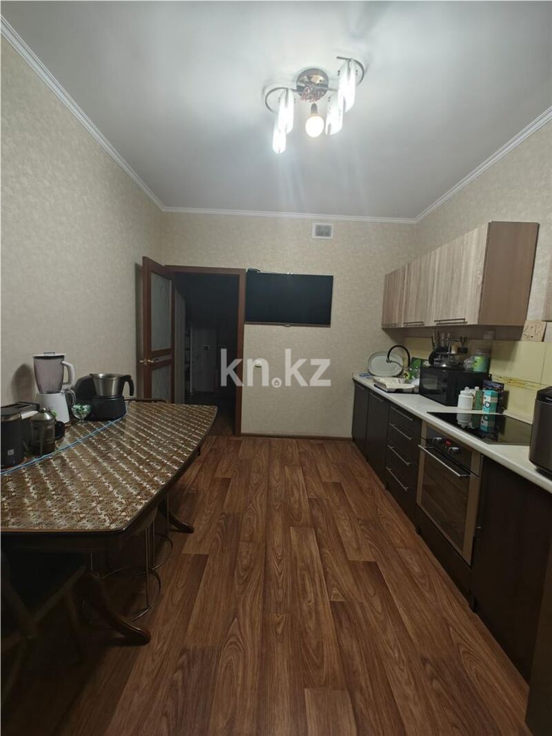 Продажа 2-комнатной квартиры, 60 м² - Продажа двухкомнатных квартир в монолитно-каркасном доме в Караганде - страница 4 фото 4 из 9