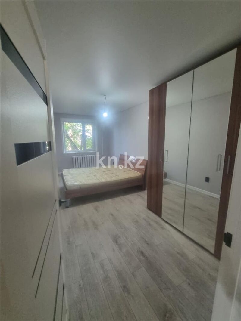 Продажа 2-комнатной квартиры, 43 м² - Продажа двухкомнатных квартир в Майкудуке Караганды - страница 10 фото 11 из 13