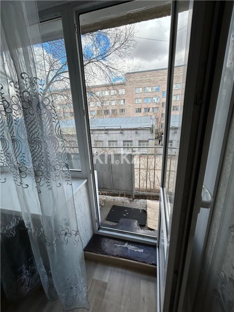 Продажа 1-комнатной квартиры, 32 м² - Продажа однокомнатных квартир в Городе Караганды - страница 4 фото 9 из 13