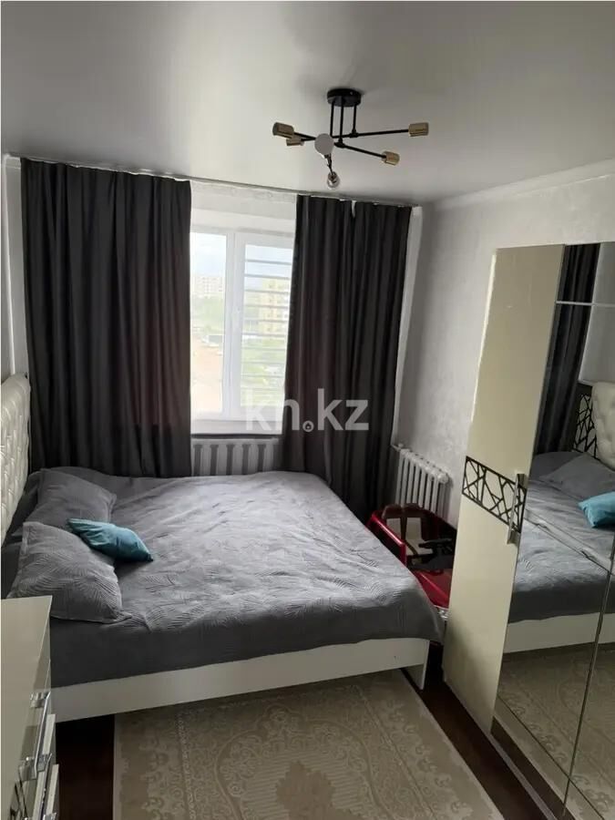 Продажа 4-комнатной квартиры, 75 м² - Продажа четырехкомнатных квартир в панельном доме в Караганде - страница 5 фото 3 из 6