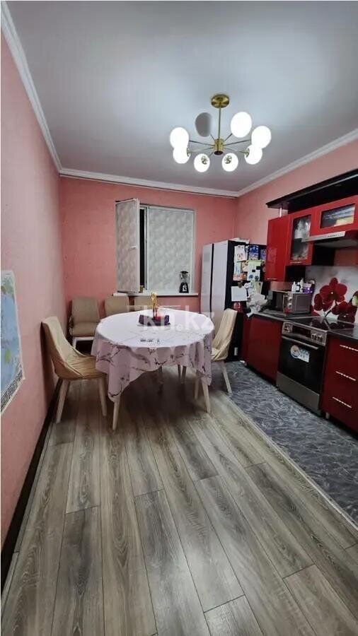 Продажа 3-комнатной квартиры, 75 м² - Продажа трехкомнатных квартир в Алатауском р-не Алматы фото 6 из 11
