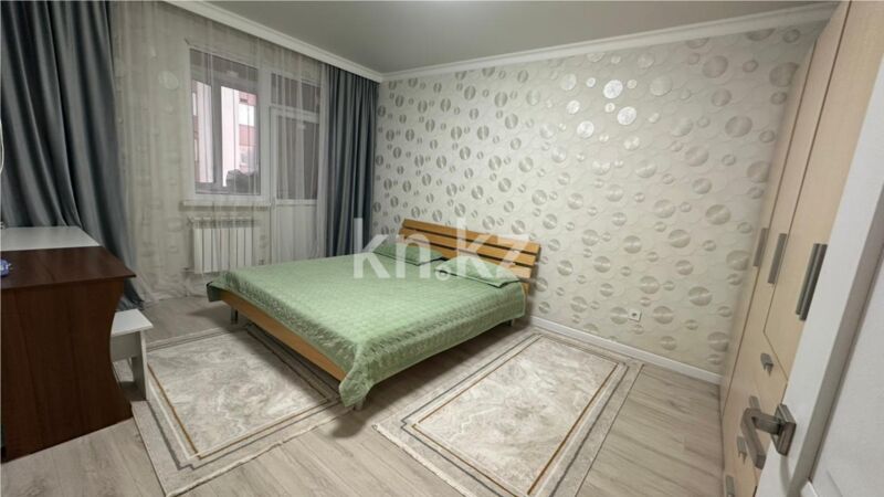 Продажа 2-комнатной квартиры, 65.3 м² - Продажа квартир в кирпичном доме в Астане - страница 224 фото 3 из 9