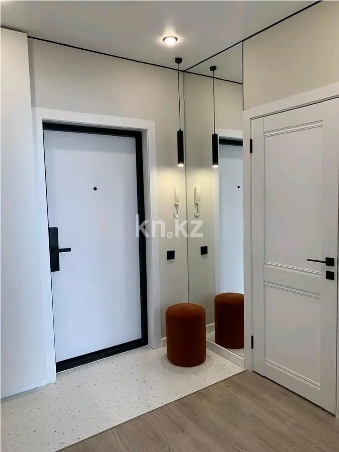 Продажа 1-комнатной квартиры, 36.87 м² - Продажа однокомнатных квартир в Астане - страница 10 фото 5 из 5