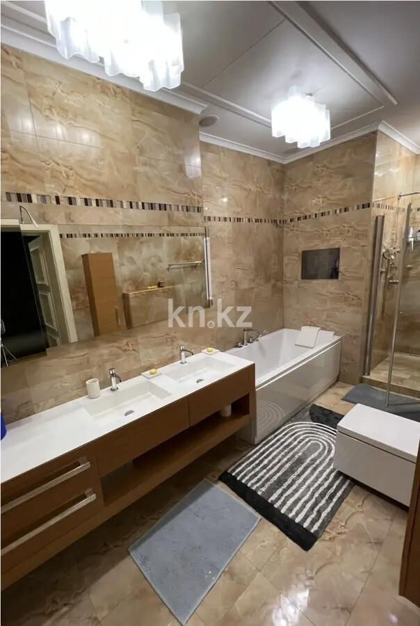 Продажа 3-комнатной квартиры, 158 м² - Продажа трехкомнатных квартир в блочном доме в Алматы фото 6 из 6