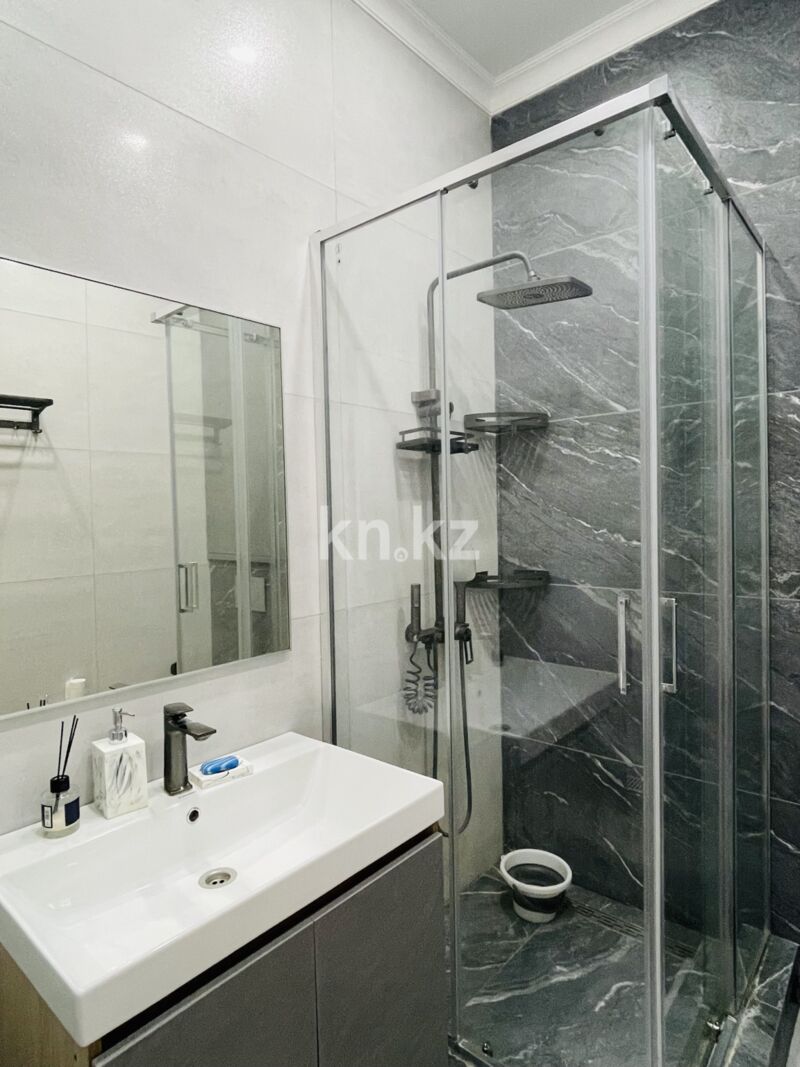 Продажа 5-комнатной квартиры, 125 м² - Продажа пятикомнатных и более квартир в кирпичном доме в Казахстане - страница 3 фото 7 из 16