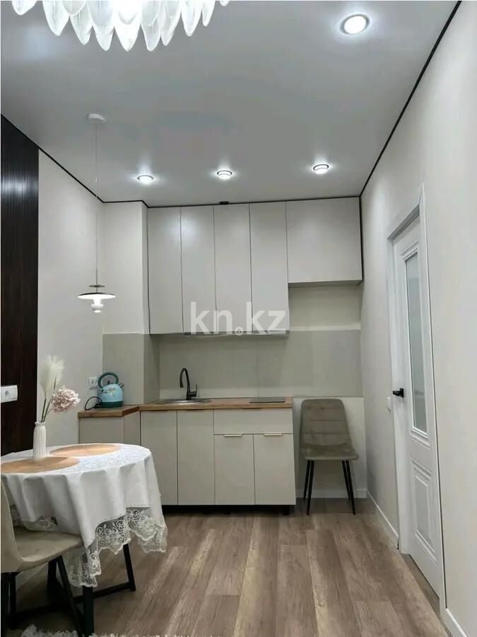 Продажа 2-комнатной квартиры, 40 м² - Продажа двухкомнатных квартир в монолитно-каркасном доме в Алматы - страница 139 фото 3 из 5