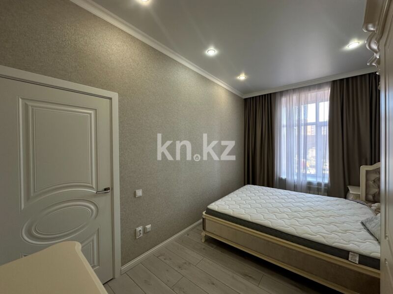 Продажа 3-комнатной квартиры, 71 м² - Продажа недвижимости в Караганде - страница 4 фото 6 из 40