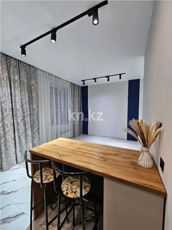 Продажа 1-комнатной квартиры, 35.1 м² - Продажа квартир в Казахстане - страница 63 фото 2 из 3