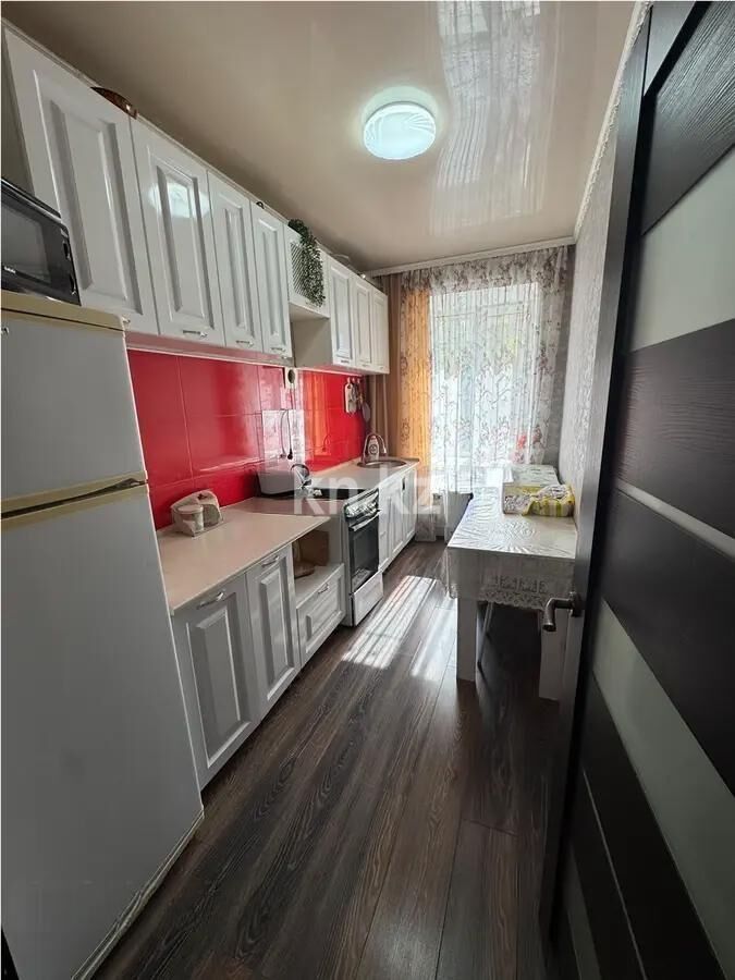 Продажа 3-комнатной квартиры, 71 м² - Продажа трехкомнатных квартир в Майкудуке Караганды - страница 10 фото 4 из 5