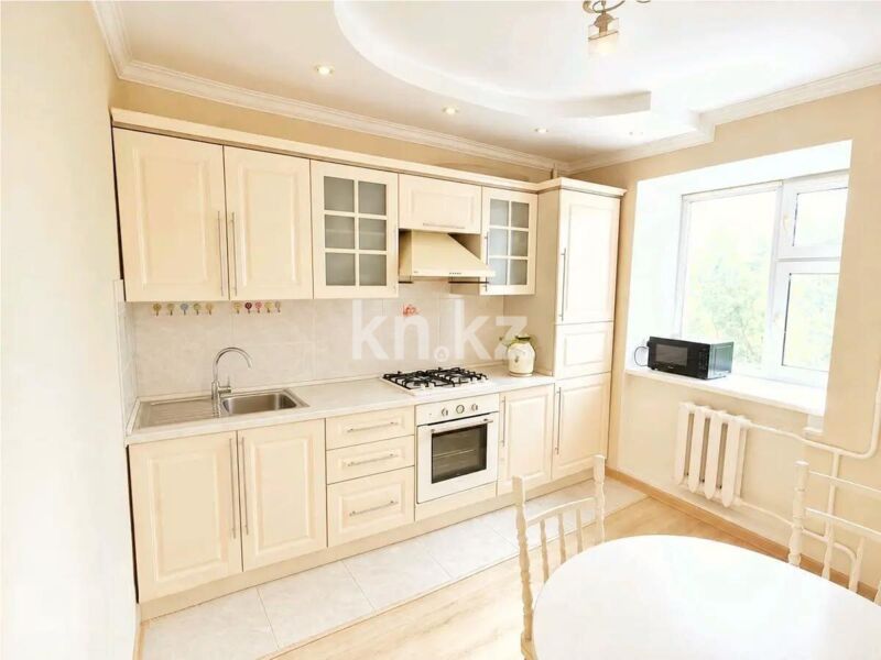 Продажа 3-комнатной квартиры, 70 м² - Продажа квартир в кирпичном доме в Казахстане - страница 50 фото 3 из 5