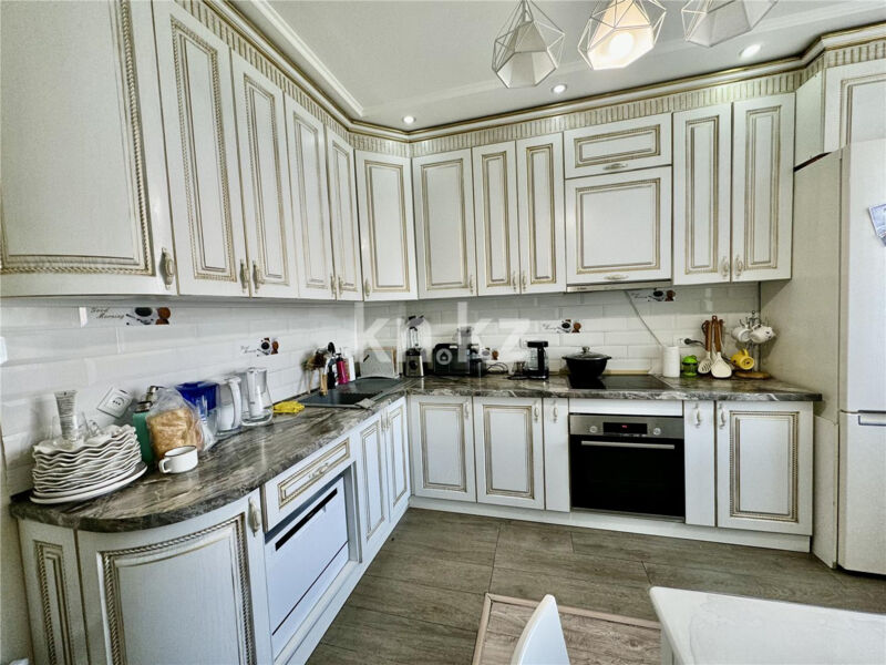 Продажа 3-комнатной квартиры, 75 м² - Продажа квартир в блочном доме в Караганде - страница 2 фото 13 из 23