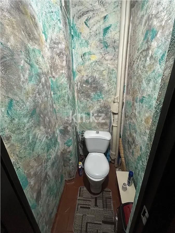 Продажа 2-комнатной квартиры, 49 м² - Продажа двухкомнатных квартир в Турксибском р-не Алматы - страница 10 фото 5 из 6