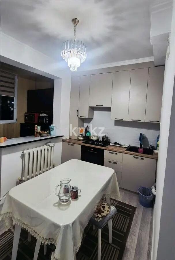 Продажа 3-комнатной квартиры, 85 м² - Продажа трехкомнатных квартир от собственников в Алматы - страница 35 фото 3 из 5