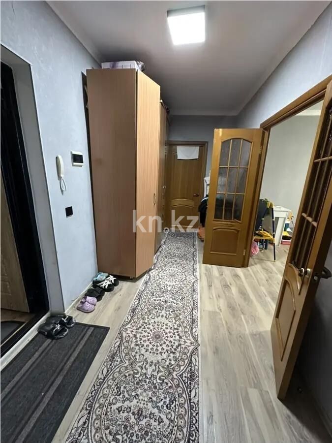 Продажа 2-комнатной квартиры, 66 м² - Продажа недвижимости в Казахстане - страница 12 фото 5 из 5