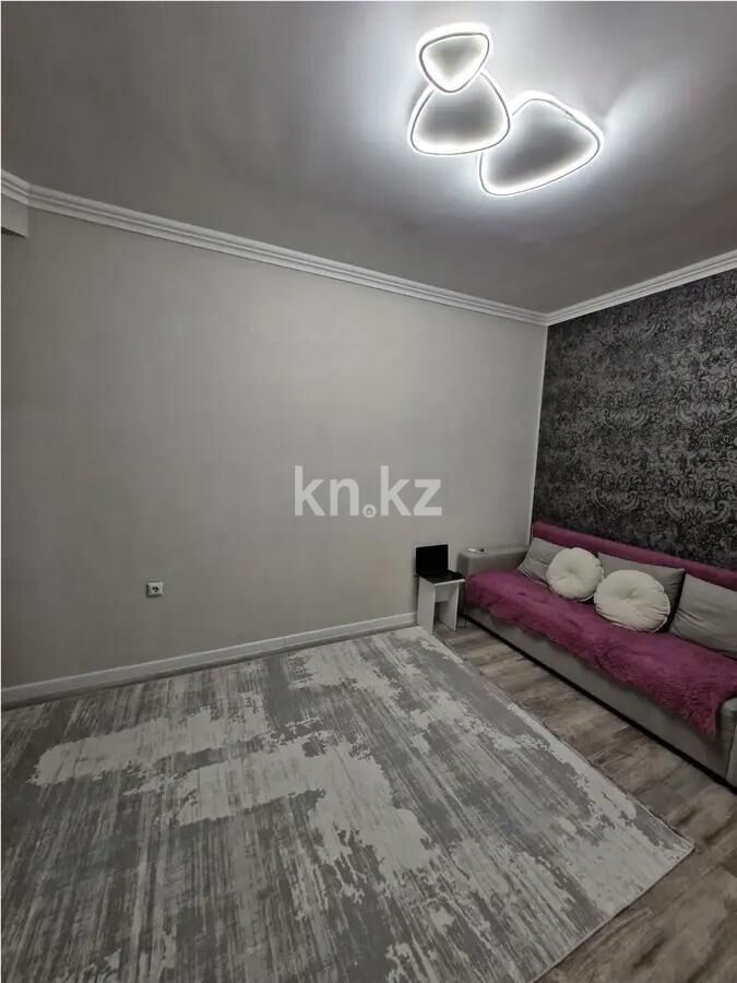 Продажа 1-комнатной квартиры, 38.9 м² - Продажа квартир в Астане - страница 26 фото 1 из 3