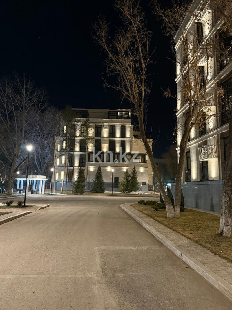 Продажа 4-комнатной квартиры, 160 м² - Продажа четырехкомнатных квартир в Михайловке Караганды фото 7 из 9