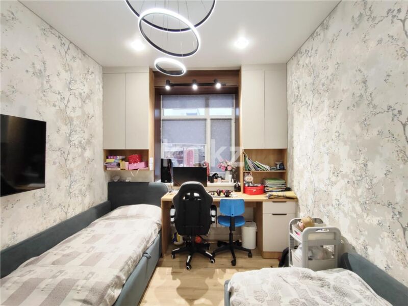 Продажа 3-комнатной квартиры, 89 м² - Продажа трехкомнатных квартир на Юго-Востоке Караганды - страница 19 фото 9 из 18