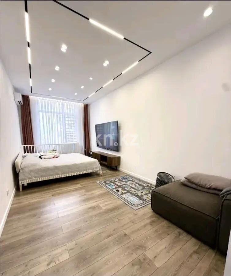 Продажа 2-комнатной квартиры, 70 м² - Продажа квартир в блочном доме в Астане - страница 26 фото 2 из 2