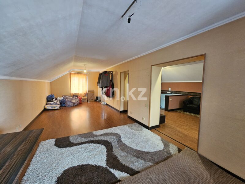 Продажа 9-комнатного дома, 477.1 м² - Продажа домов, коттеджей в Караганде - страница 5 фото 10 из 19